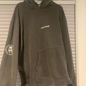 Call Her Daddy Unwell Sweatshirt